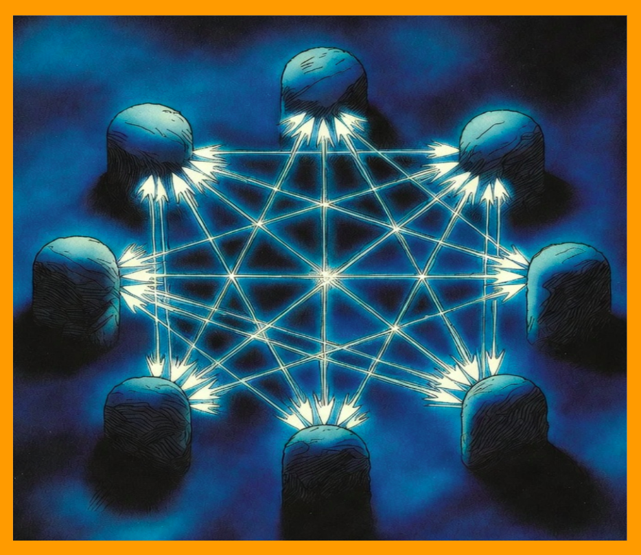 Neon Forest Networks